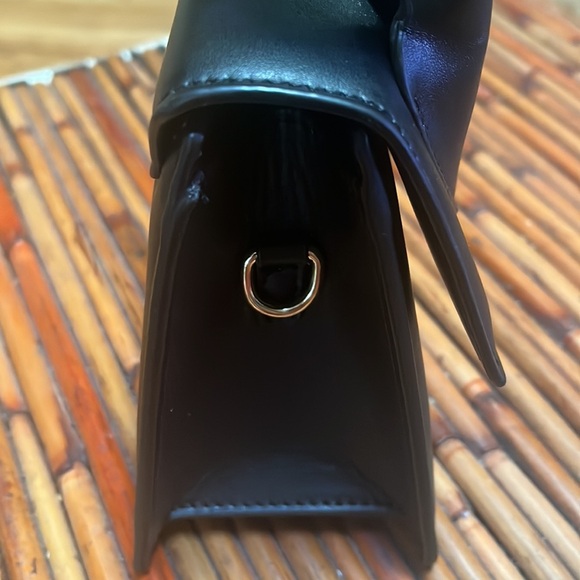 JACQUEMUS LE CHIQUITO BAG - Picture 5 of 8